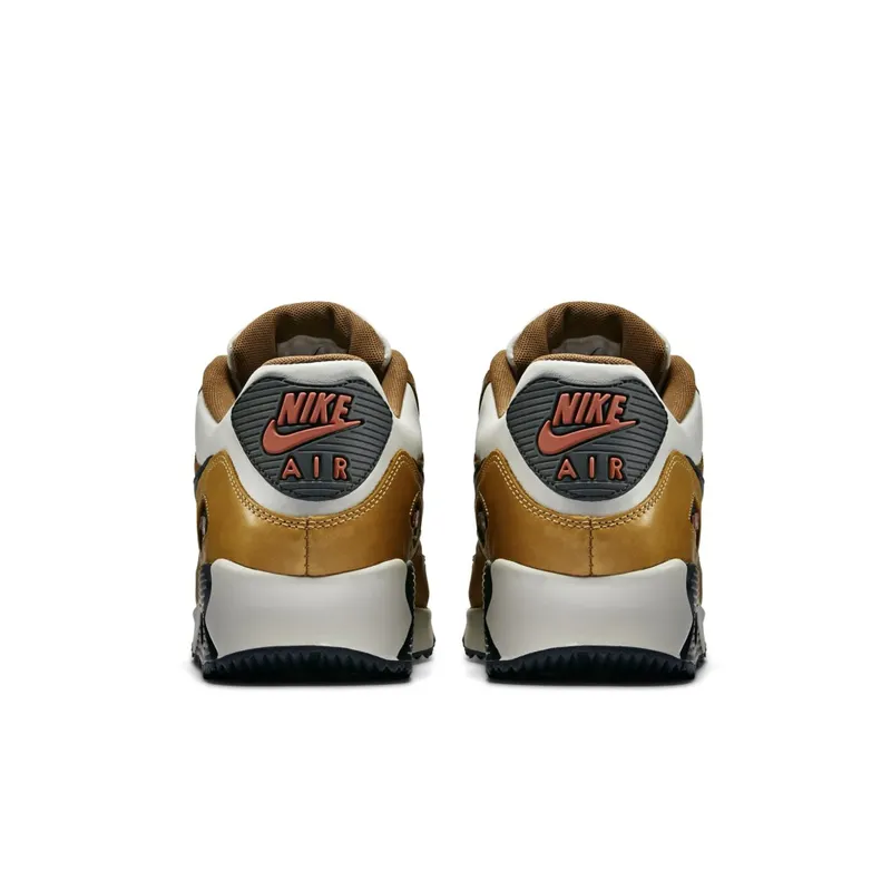 Nike Air Max 90 QS Escape Pack (718303-002)
