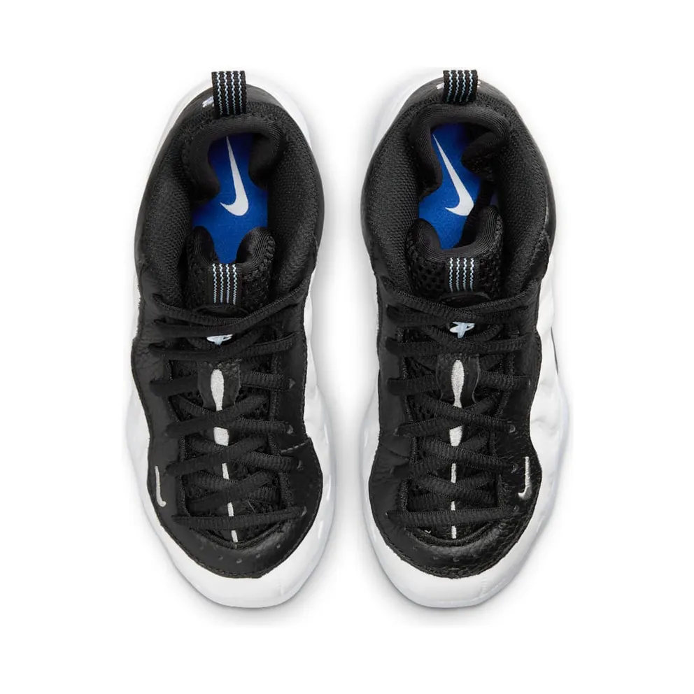 Nike Little Posite One Penny PE (DV2239-100)