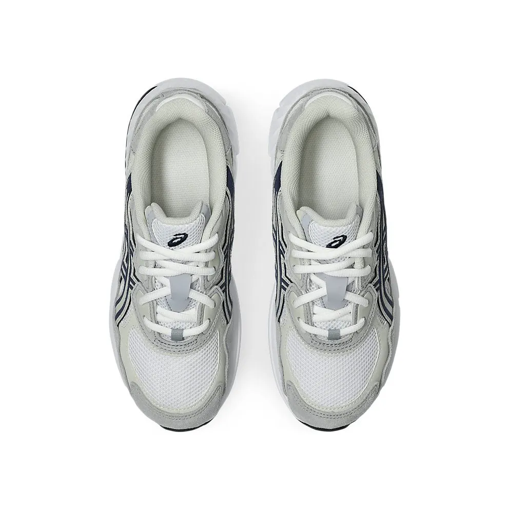 ASICS GEL-NYC GS “White / Lake Grey” (1204A175-107)