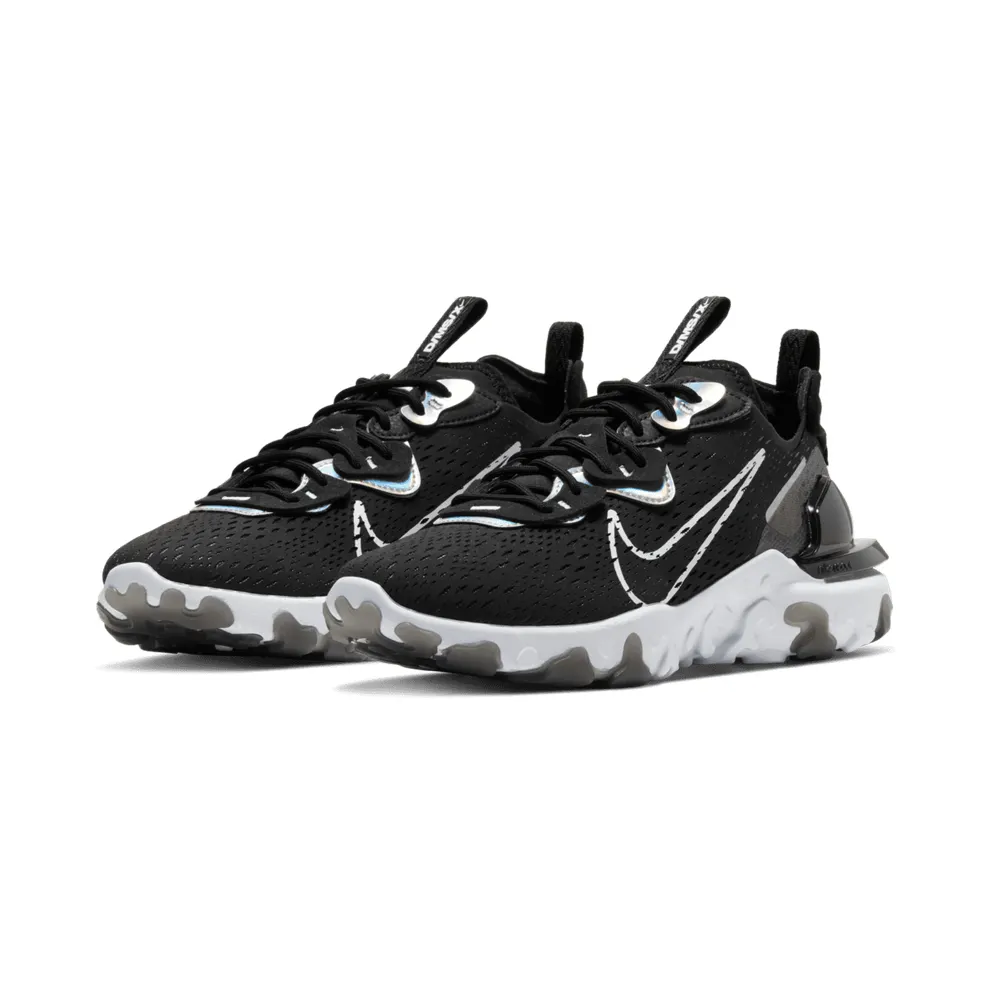 Nike NSW React Vision Essential Black (CW0730-001)