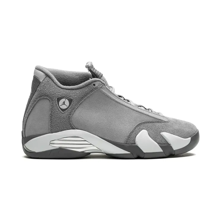 Jordan Air Jordan 14 Flint Grey “Grey” (FJ3460)