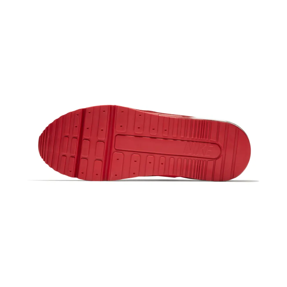 Nike Air Max LTD 3 Gym Red Gym Red/Gym Red (687977-602)