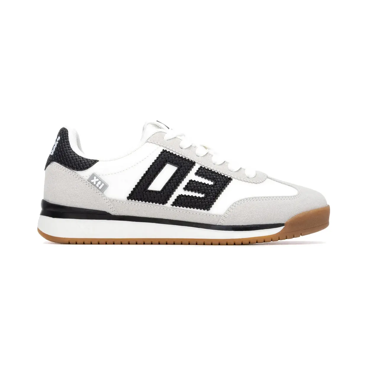 xti-sneaker 145018-White