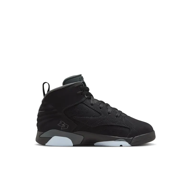 Jordan MVP Black Anthracite (DZ5578-001)