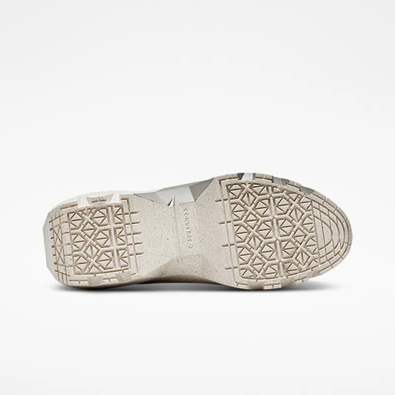Converse Converse x A-COLD-WALL* Geo forma boot Lily White/poppy Seed (A04136C)