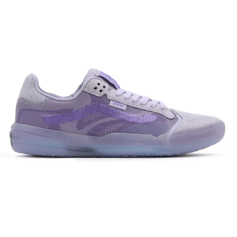 VANS Translucent Evdnt Ultimatewaffle Shoes (VN0A5DY7B2T)