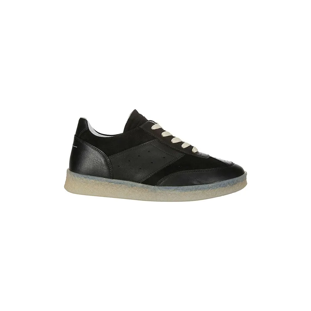 Maison Margiela MM6 Replica Black (S59WS0212P0673T8013)