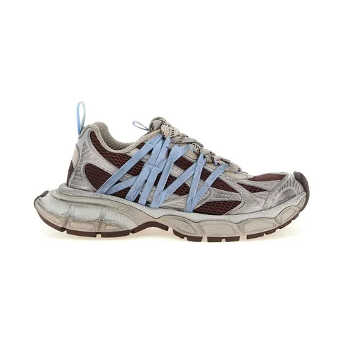 Balenciaga 3Xl Interlace “Multi” (863643W3XTL2940)