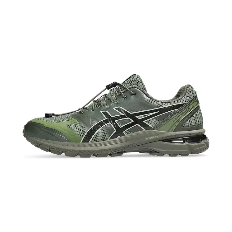 ASICS Gel-Terrain San Gear Bronze Green (1203A744-300)
