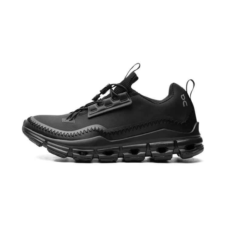 On Running Cloudaway “All Black” (3WD30370485)
