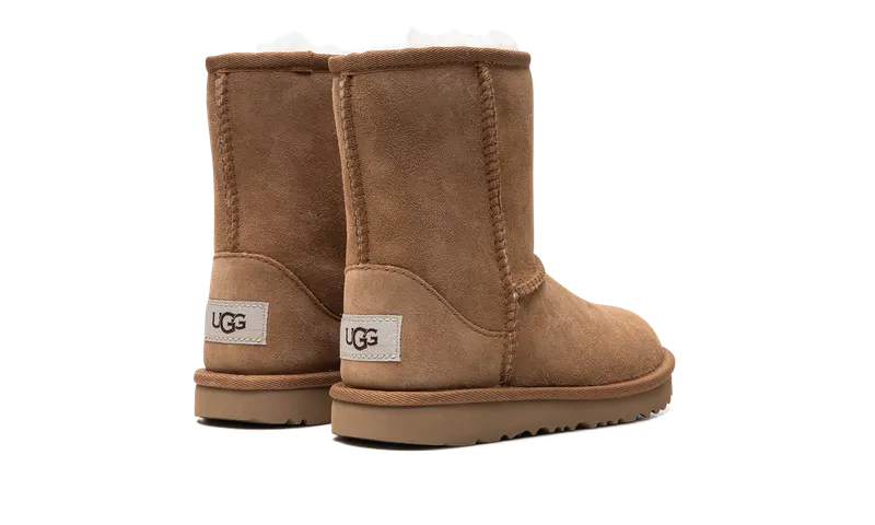 Ugg Classic II Boot TD “Chestnut” (1017703T-CHE)