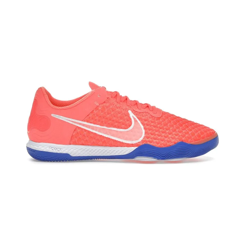 Nike React Gato Light Wild Mango White (CT0550-601)