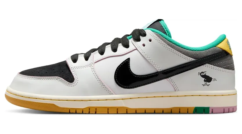 Nike SB HJ4132-100