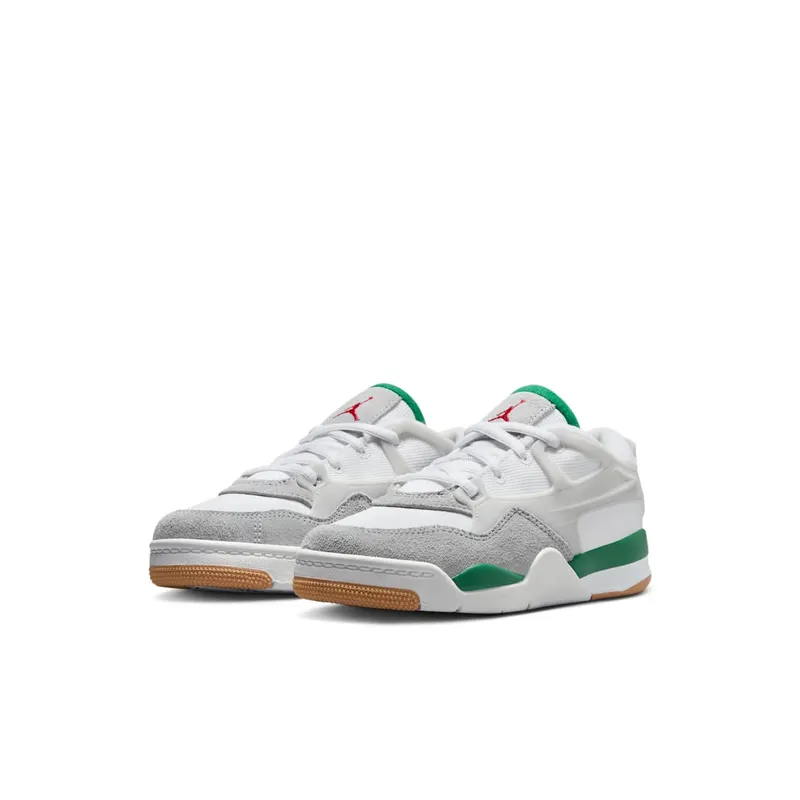 Jordan 4 RM Pine Green (FQ7936-103)