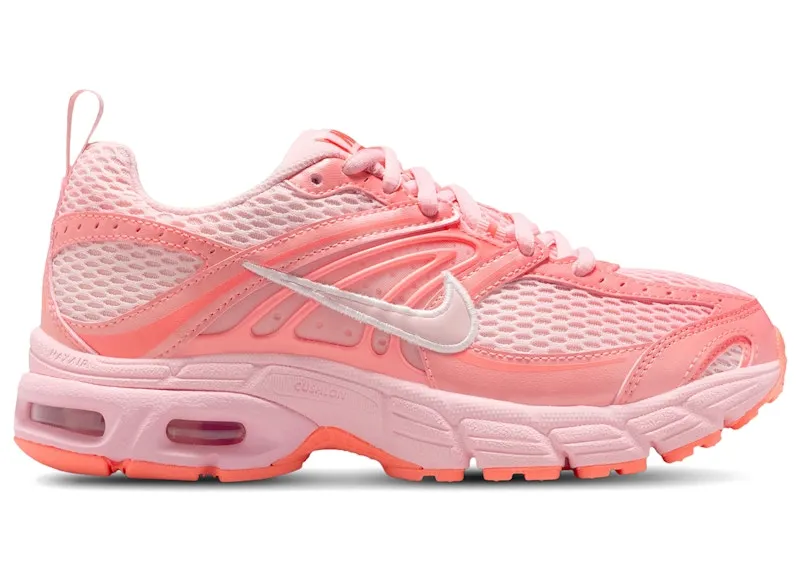 Nike Air Max Moto 2K Pink Bloom Hot Lava (IQ9430-600)