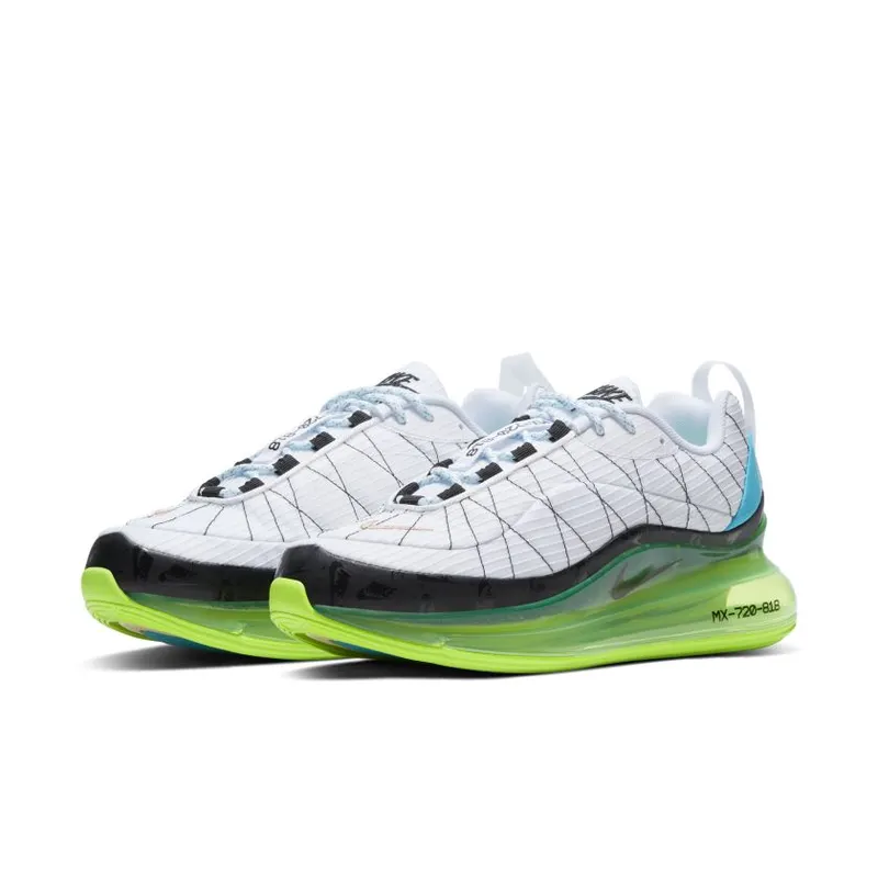 Nike MX-720-818 White (CT1266-101)