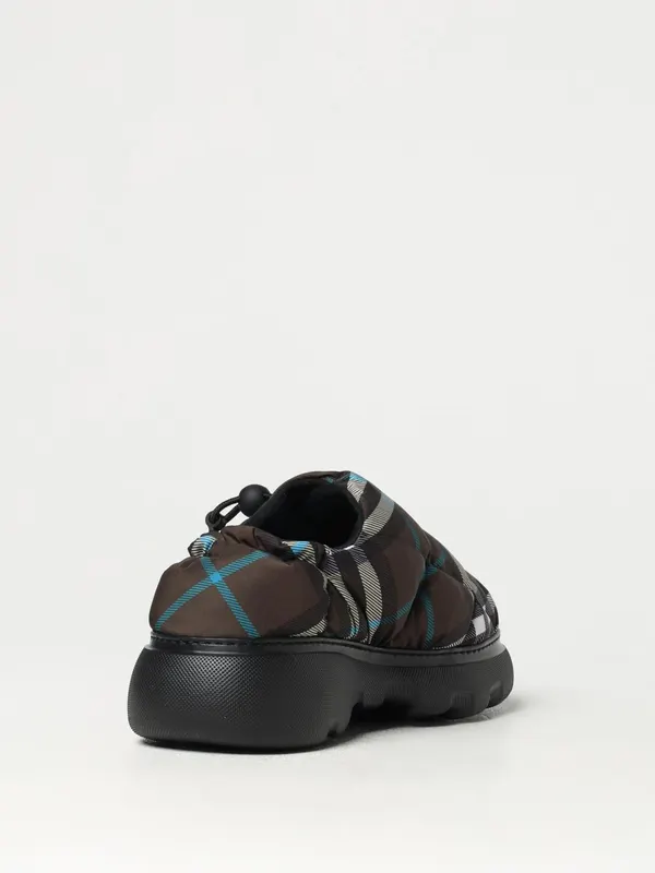 BURBERRY Sneakers Black (8092648) (2)