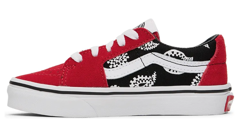 vans-sk8-low VN0A7Q5LIZQ