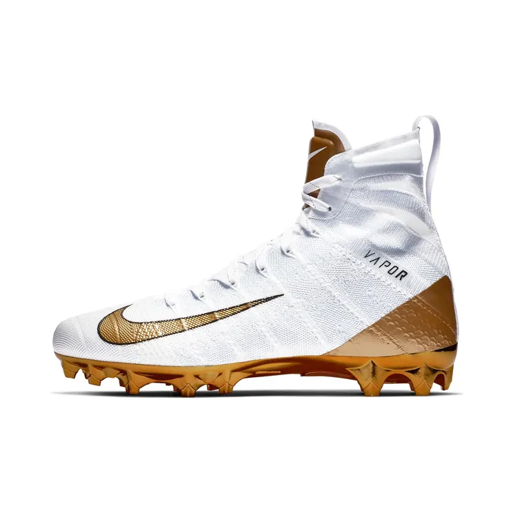 Nike Vapor Untouchable 3 Elite “White Gold” (AH7408-170)