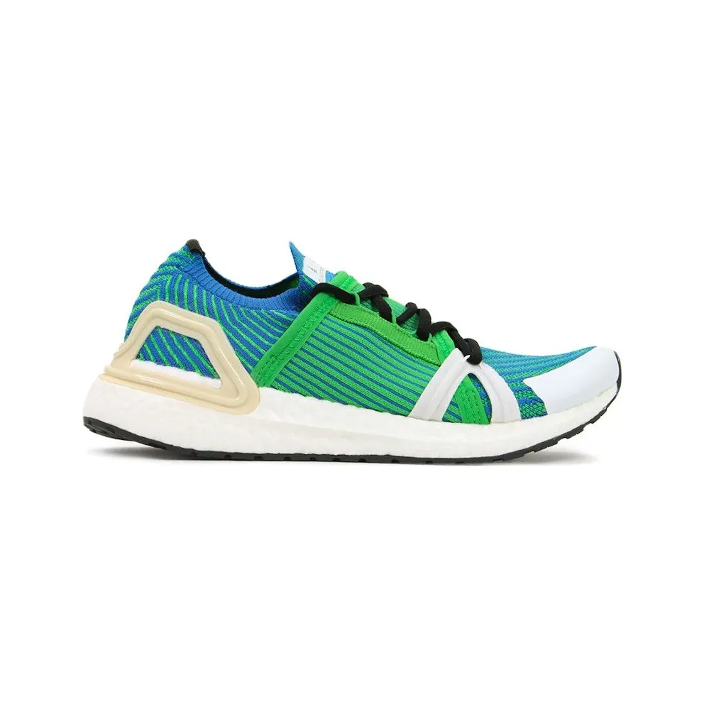 adidas Ultra Boost 20 Stella McCartney Intense Green (EG1070)