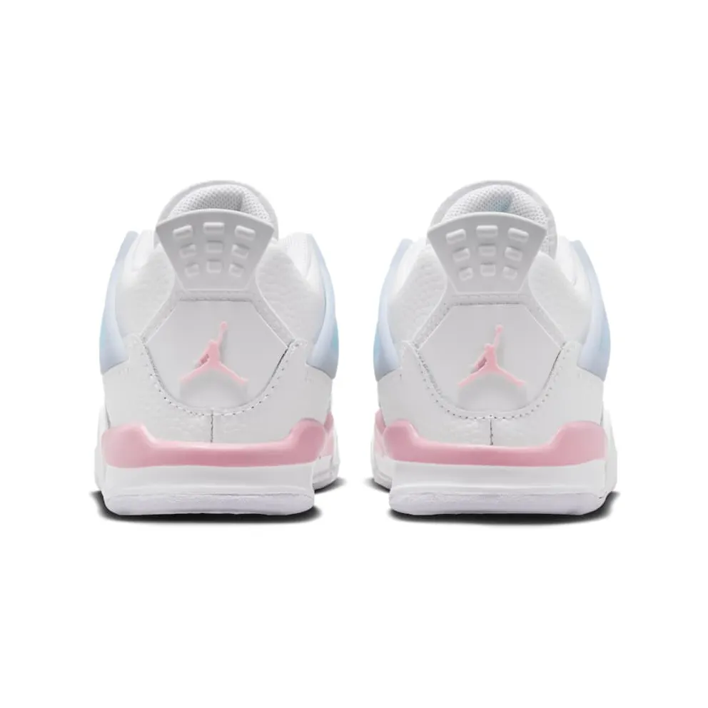 Air Jordan 4 TD “Valentine’s Day” (IB7070-100)