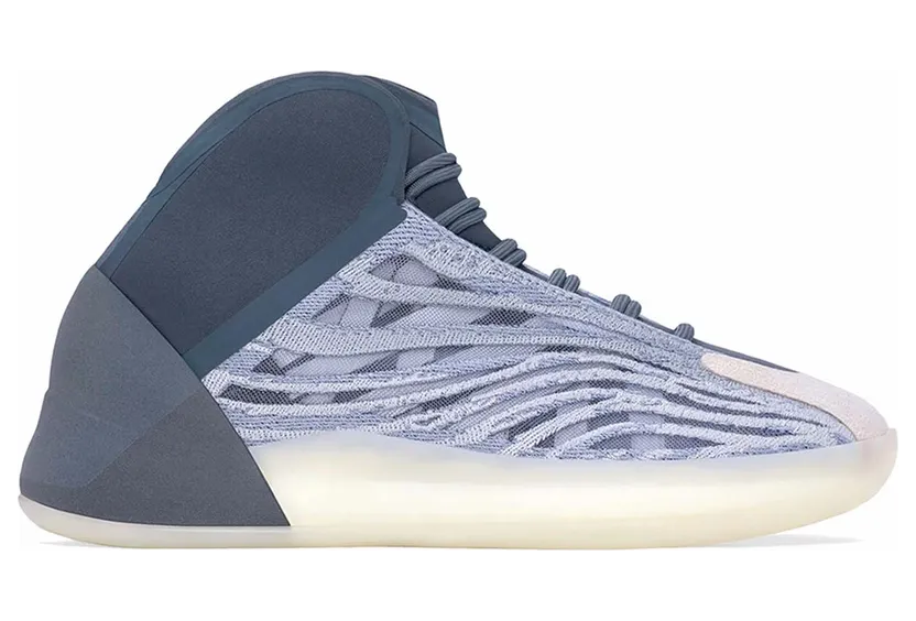 adidas Yeezy QNTM Mono Carbon (GX6594)