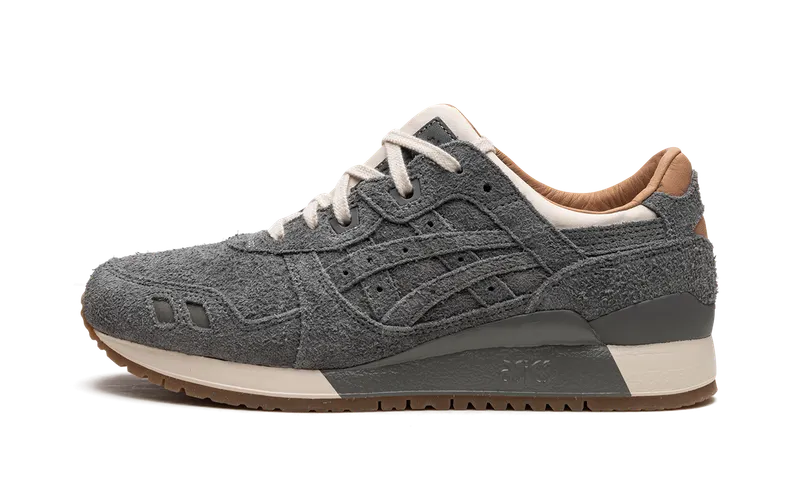 Asics Gel-Lyte 3 “Packer x J.Crew” (H7F6K-9797)