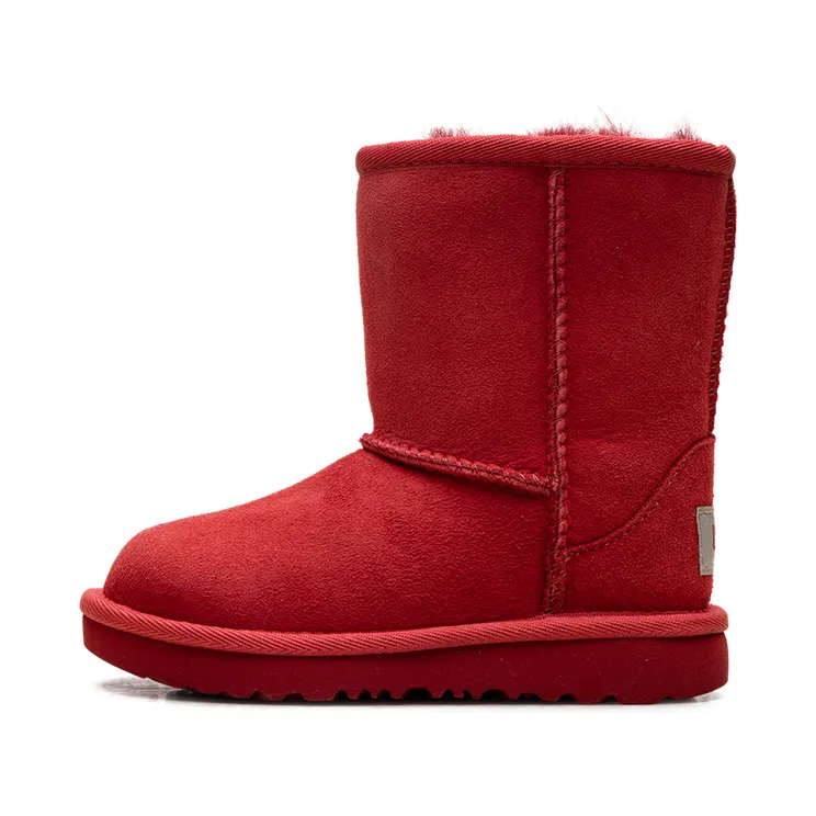 Ugg Classic II Boot “Samba Red” (1017703T-SBR)