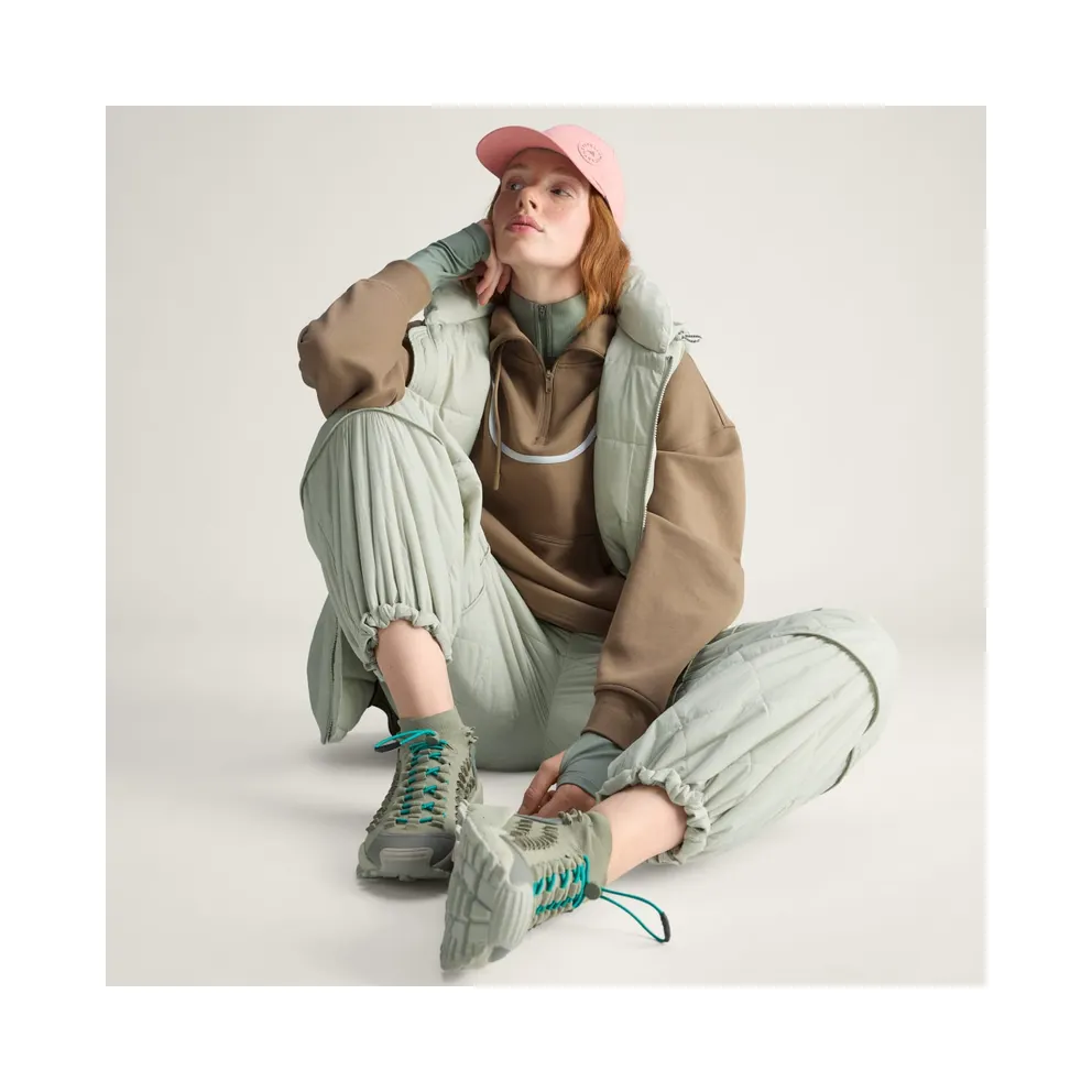 Adidas adidas by Stella McCartney Seeulater 2 Legacy Green / Willow Grey / Stone Green (JR3278)