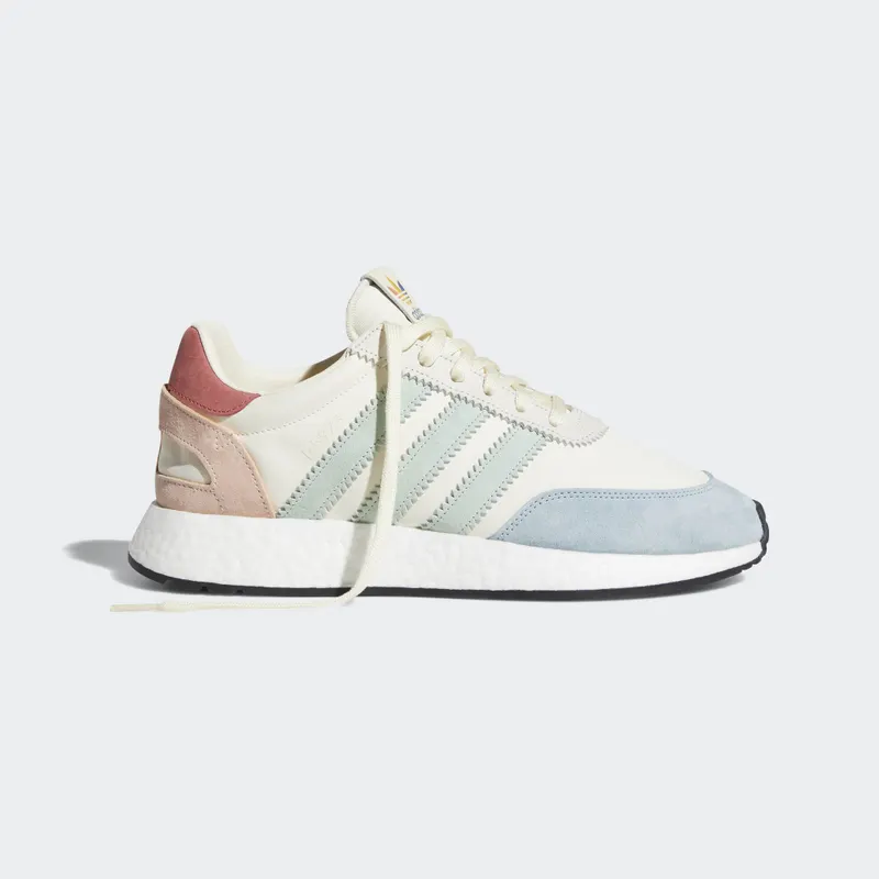 adidas I-5923 Pride Pack (2018) Cream White/Cloud White/Core Black (B41984)