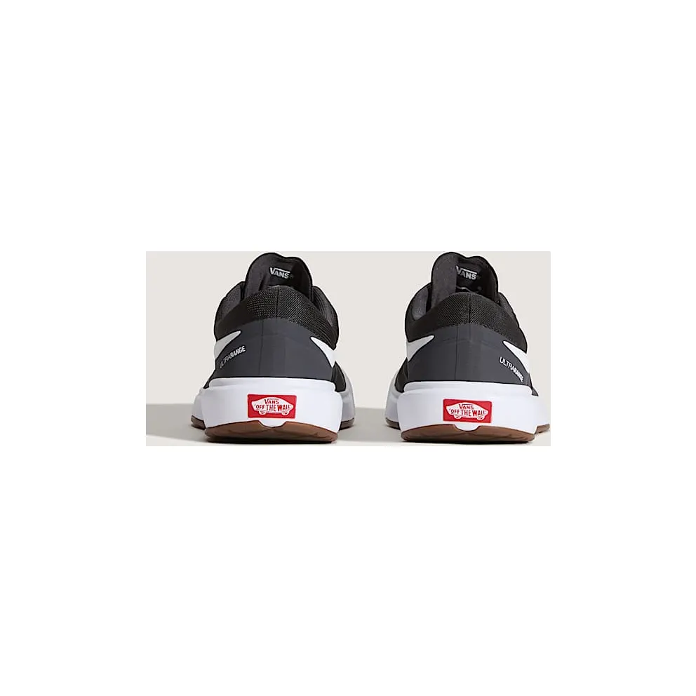Vans UltraRange Charcoal Grey (VN000EJ7H91)