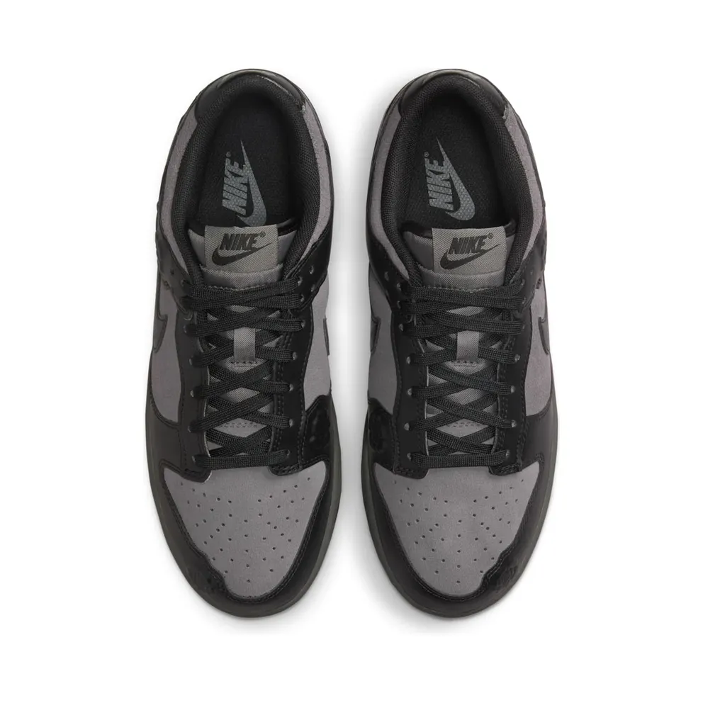 Nike Dunk Low “Black Roses” (HF1986-001)
