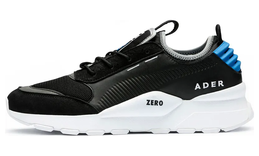 Puma RS-0 Ader Error
