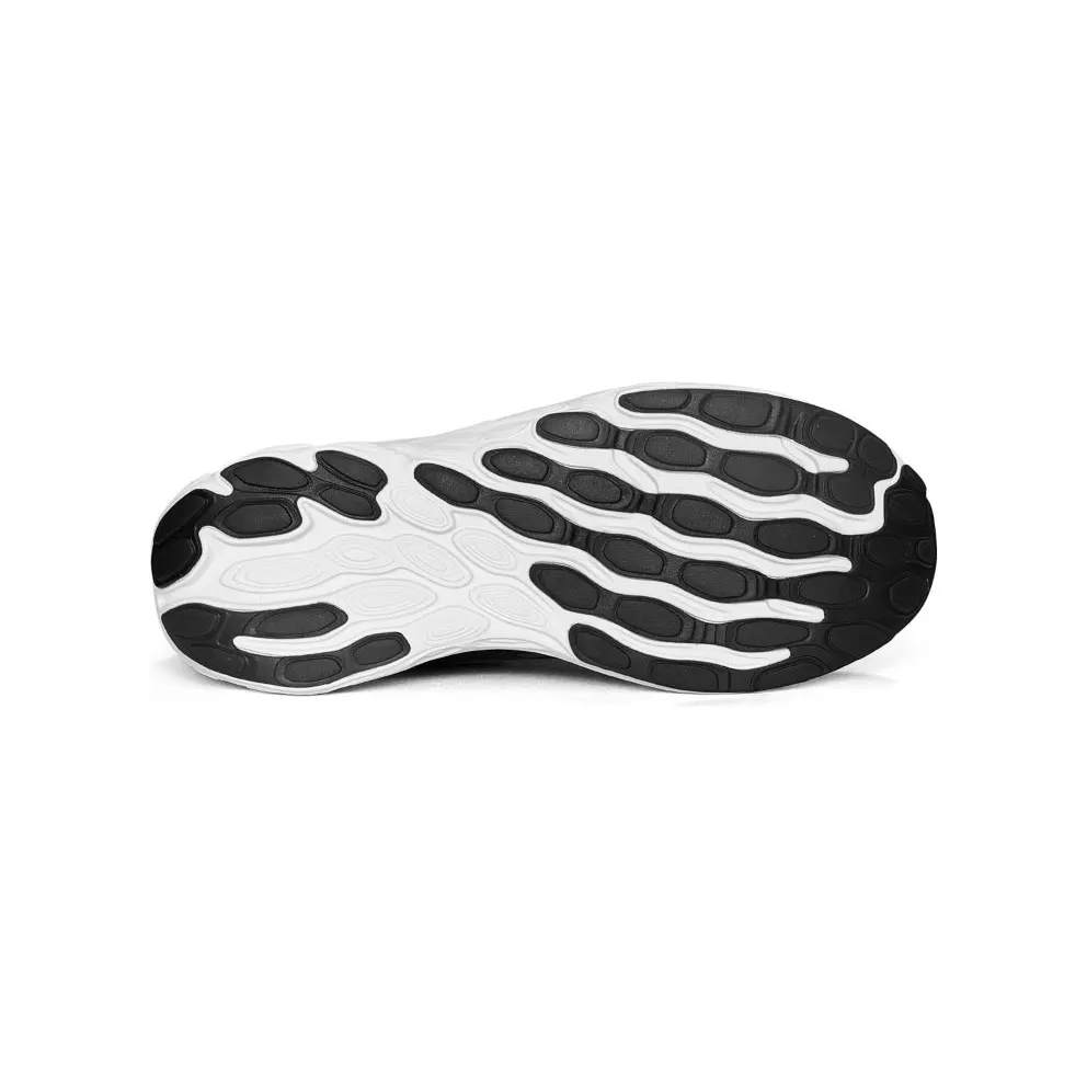 New Balance Fresh Foam Trainer Black White (UTRNWF)