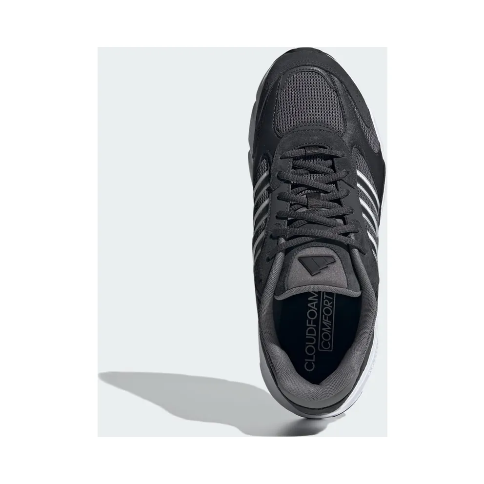 Adidas Crazychaos 2000 Grey Four / Carbon / Grey Three (IG4353)