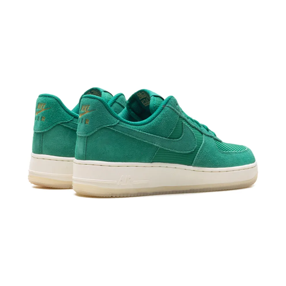 Nike Air Force 1 Low ’07 LV8 “Malachite” (FZ5222-300)