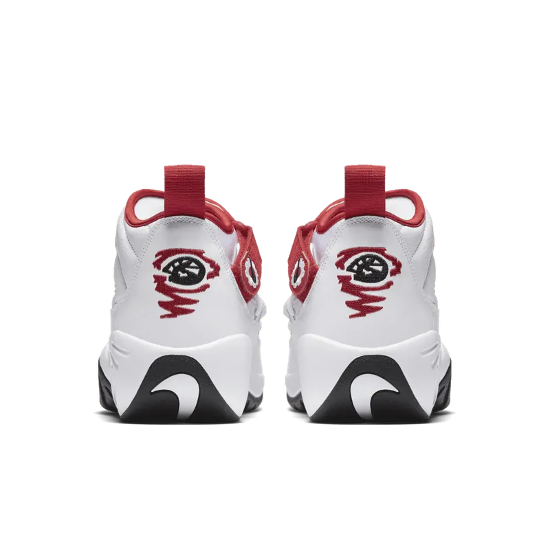 Nike Shake N’Destrukt White Red White/White-Black-University Red (880869-100)