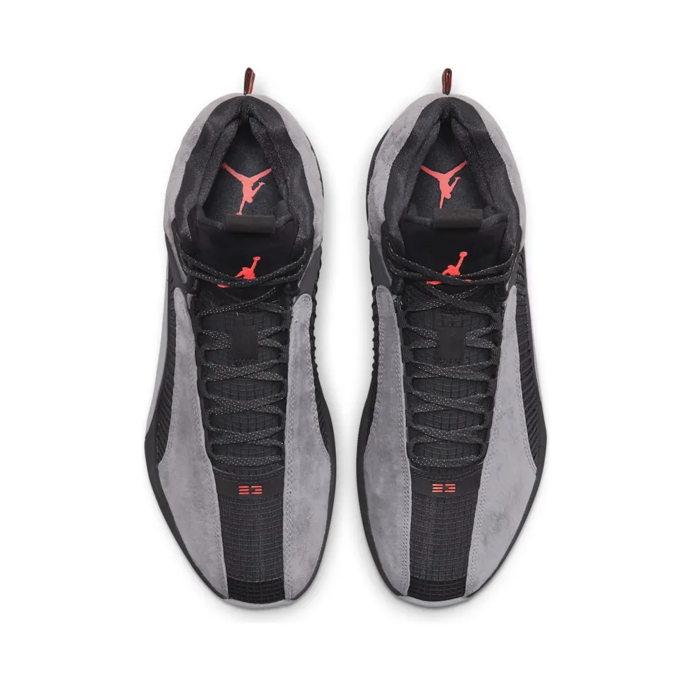Jordan XXXV Fear (DJ6166-006)