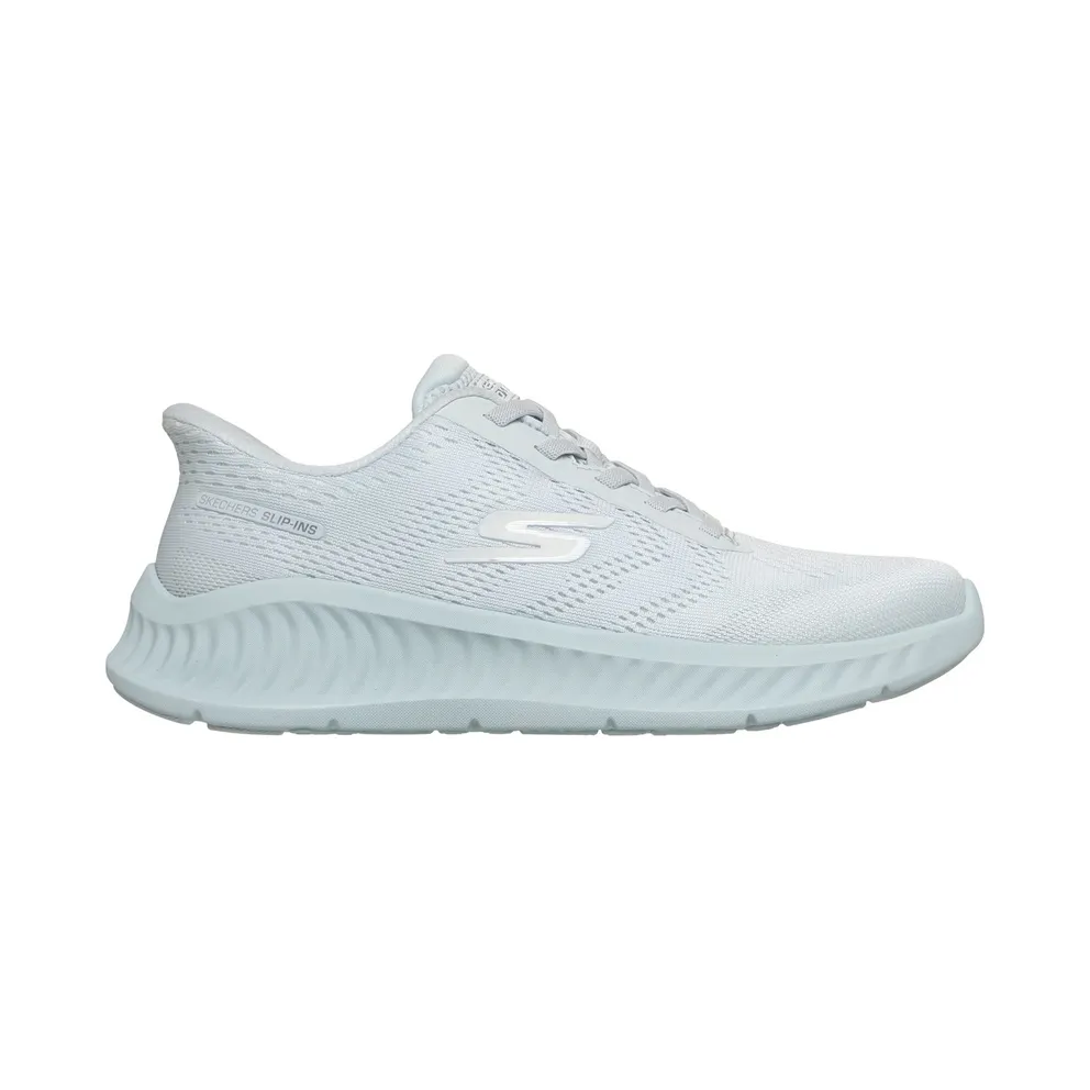 Skechers Slip-ins: GO WALK Now – Khloe Sneaker Licht Blau