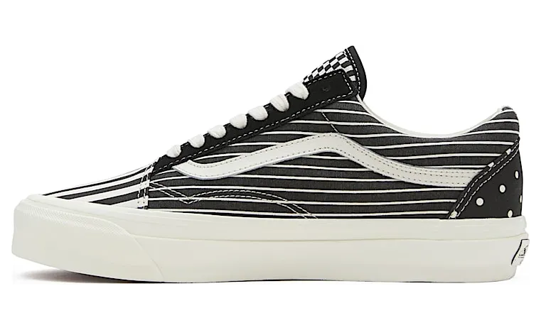 vans-old-skool VN000CNGBLK