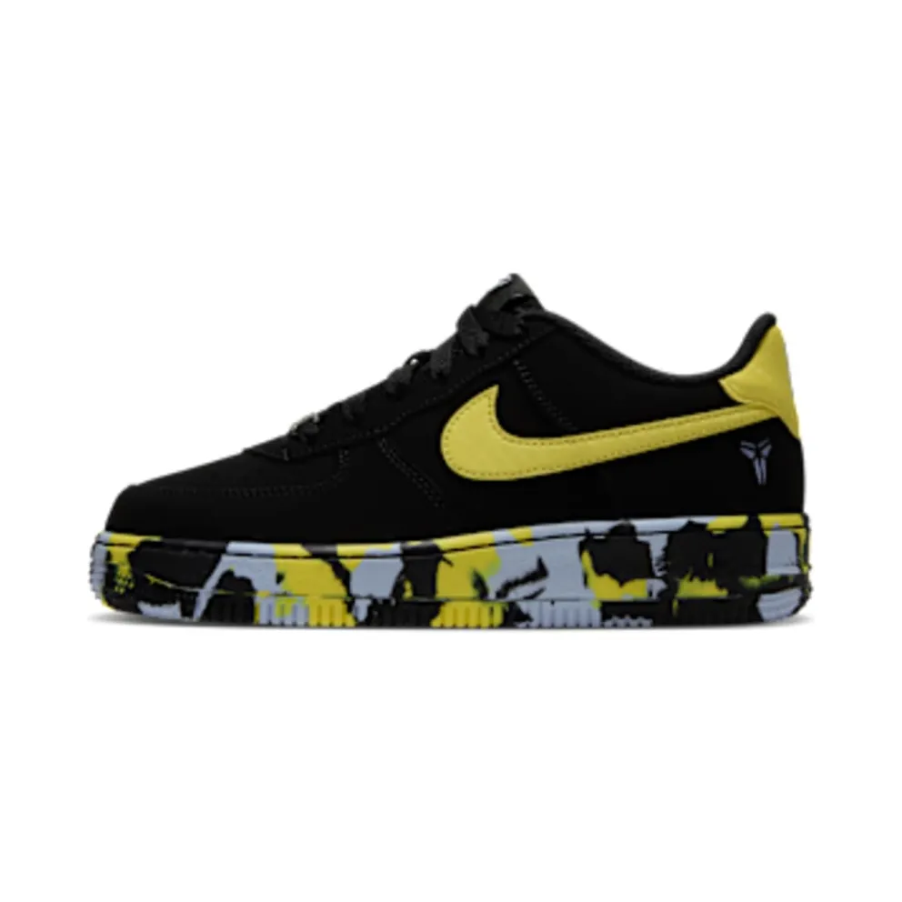 Nike Air Force 1 – 5 Rings – “5 Rings” (JF1823-001)