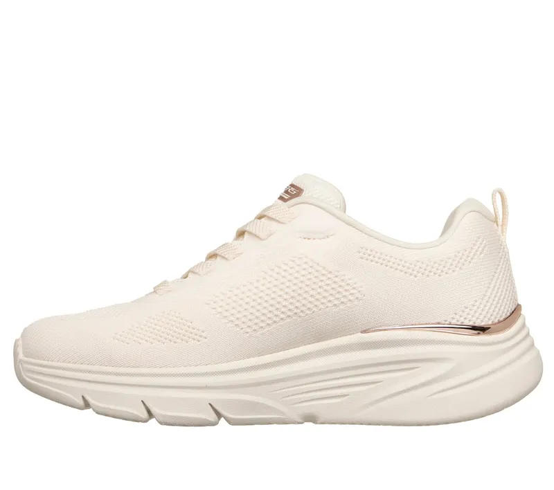 Skechers BOBS Sport Arch Fit Elev8 Sneaker Off-White