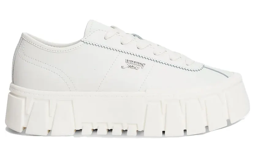 Tommy Jeans Tommy Hilfiger Ecru (EN0EN03165-YBL)