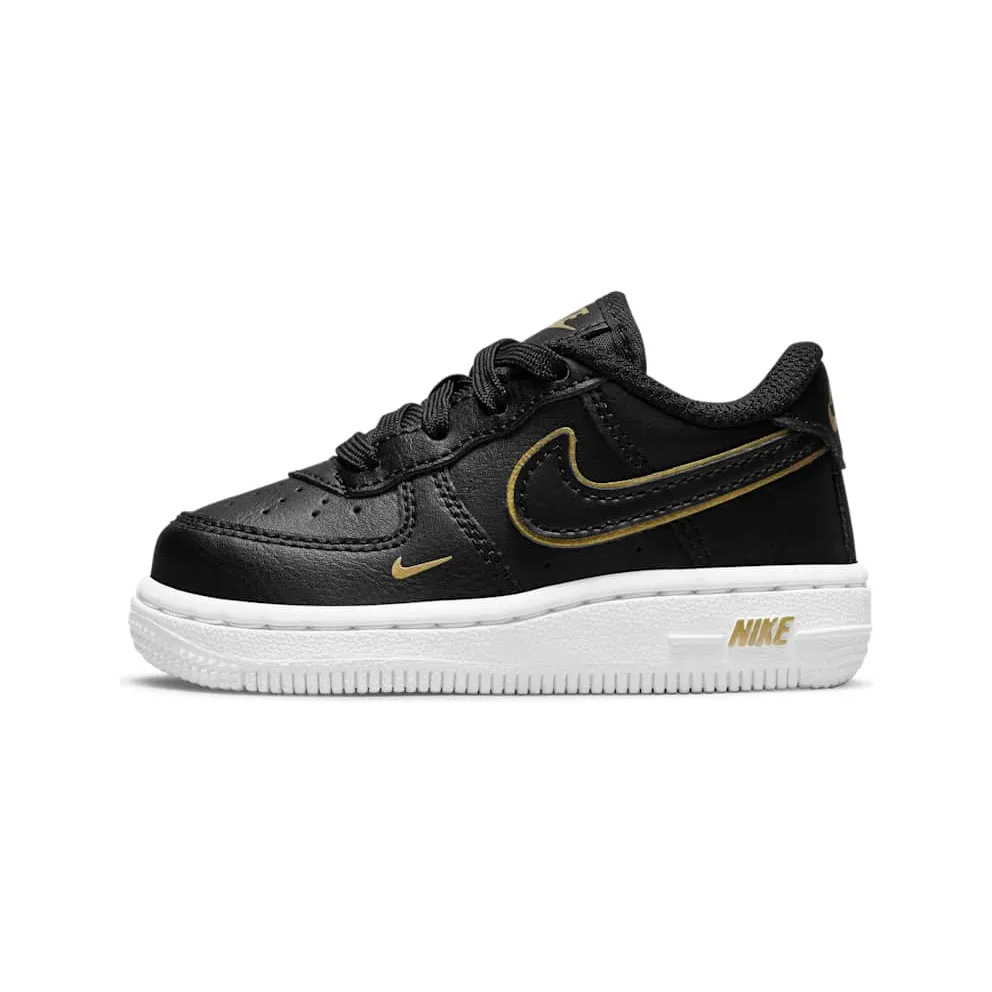Nike Force 1 LV8 Schwarz (DM3387-001)