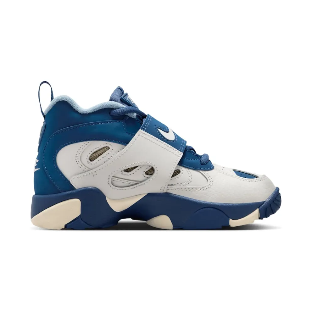Nike Air Diamond Turf 2 Royals (IR4726-100)