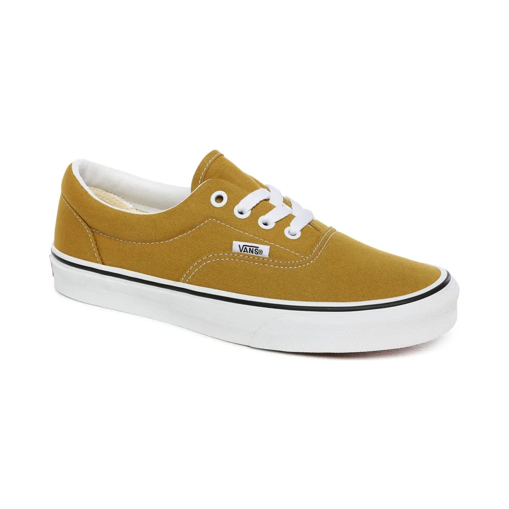 Vans Era ‘Olive Oil’ Olive Oil/True White (VN0A4U391UK)