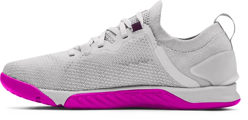 Under Armour TriBase™ Reign 3 Gray (3023699-100)