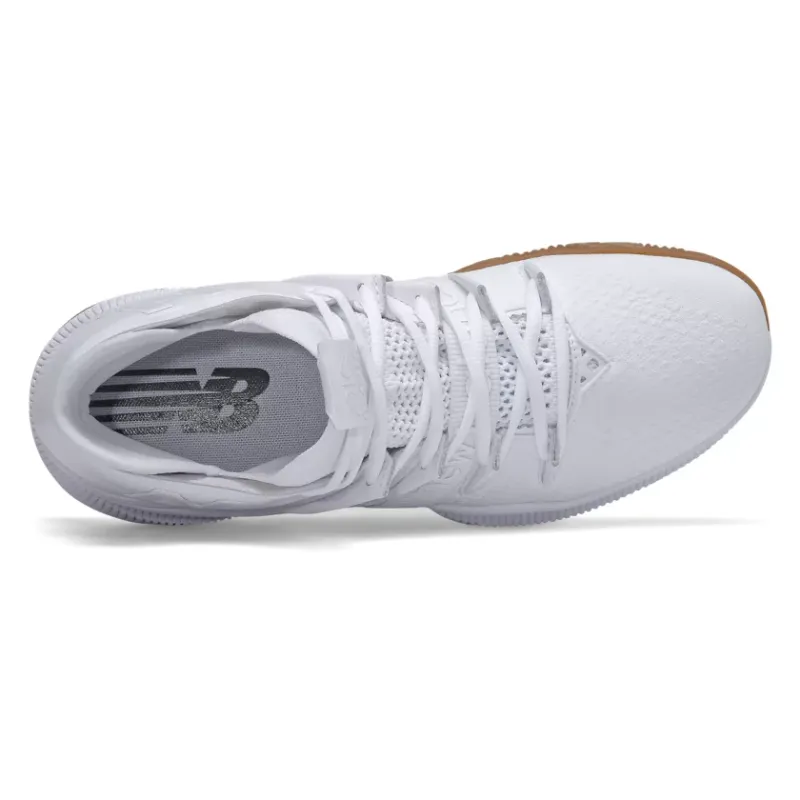 New Balance New Balance White (BBOMNXWW)