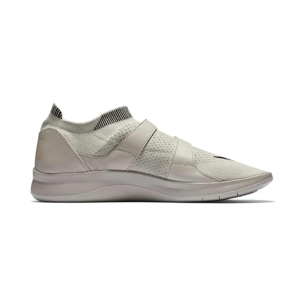 Nike Air Sock Racer Ultra Flyknit Pale Grey Pale Grey/Black-Pale Grey (904580-002)
