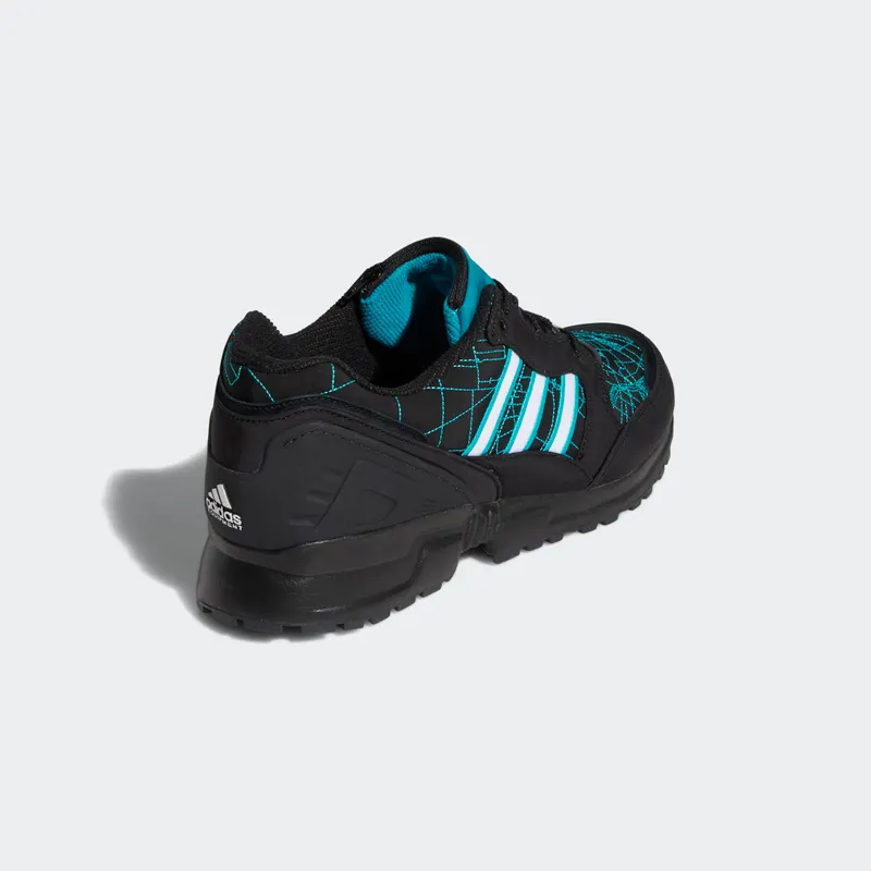 adidas Equipment Cushion 91 RH Black / EQT Green / Ftwr White (GX2610)